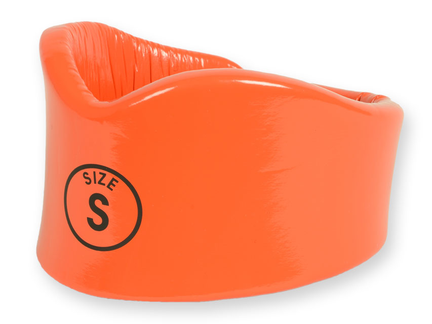 CERVICAL COLLAR - small size