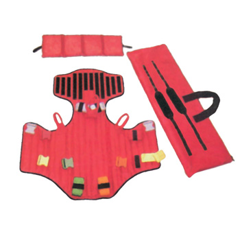 SPINAL IMMOBILISER - TYPE A