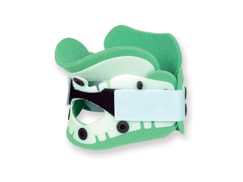 COLLARS - 2 pieces - children