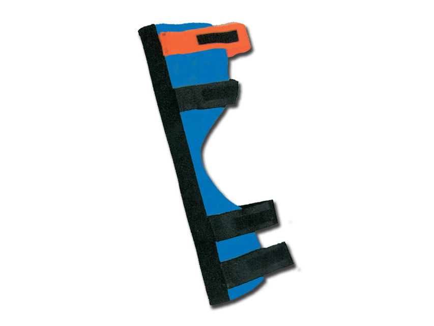Elbow/ankle splint