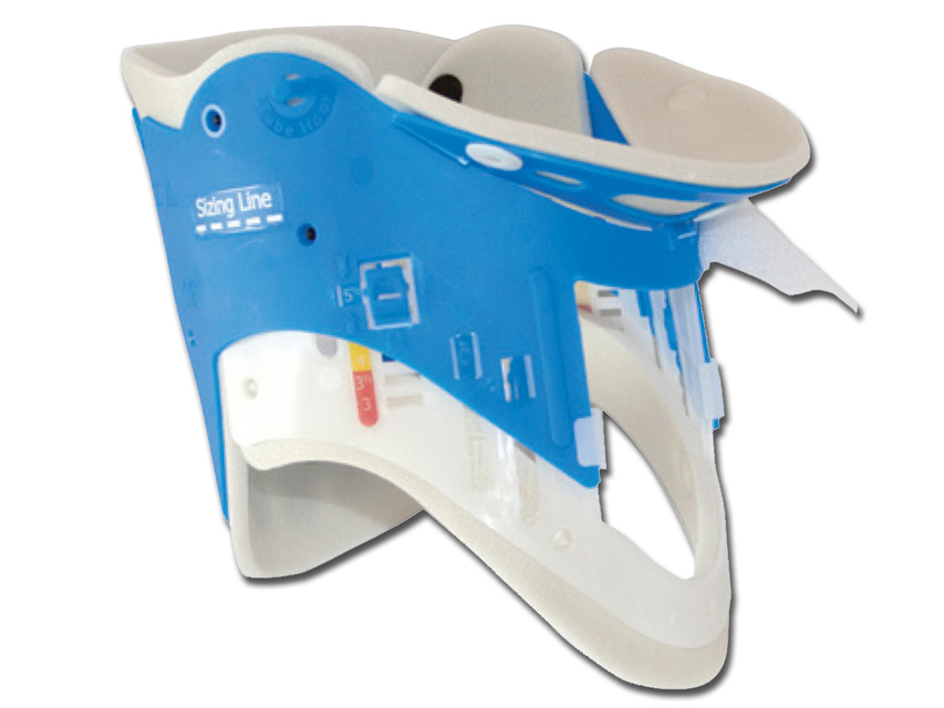 ADULT AMBU REDI-ACE COLLAR