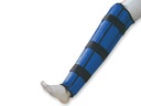 RIGID SPLINT SET