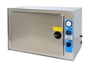 TITANOX DRY STERILIZER 60 litres