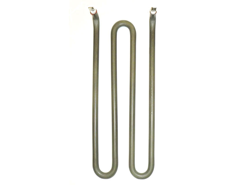 RESISTANCE FOR GIMETTE 1.5