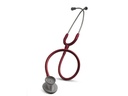 LITTMANN 'LIGHTWEIGHT II' - 2451 burgundy