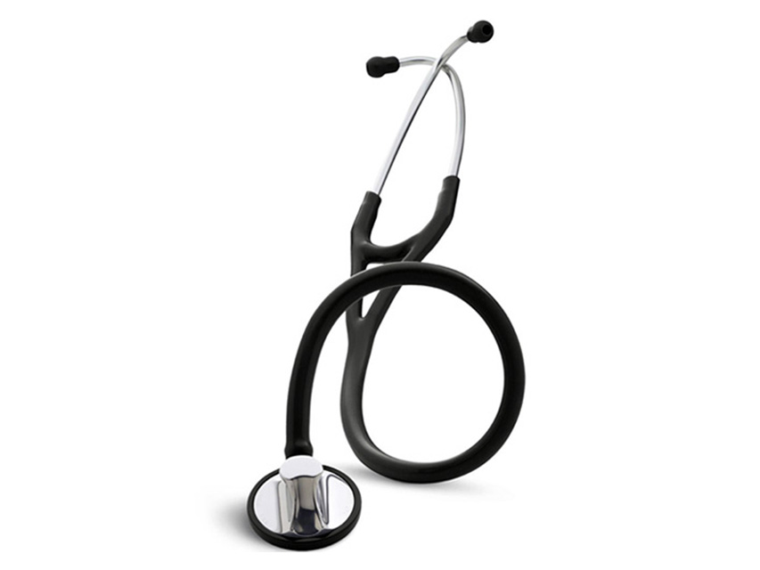 LITTMANN 'MASTER CARDIOLOGY' - 2160 - black