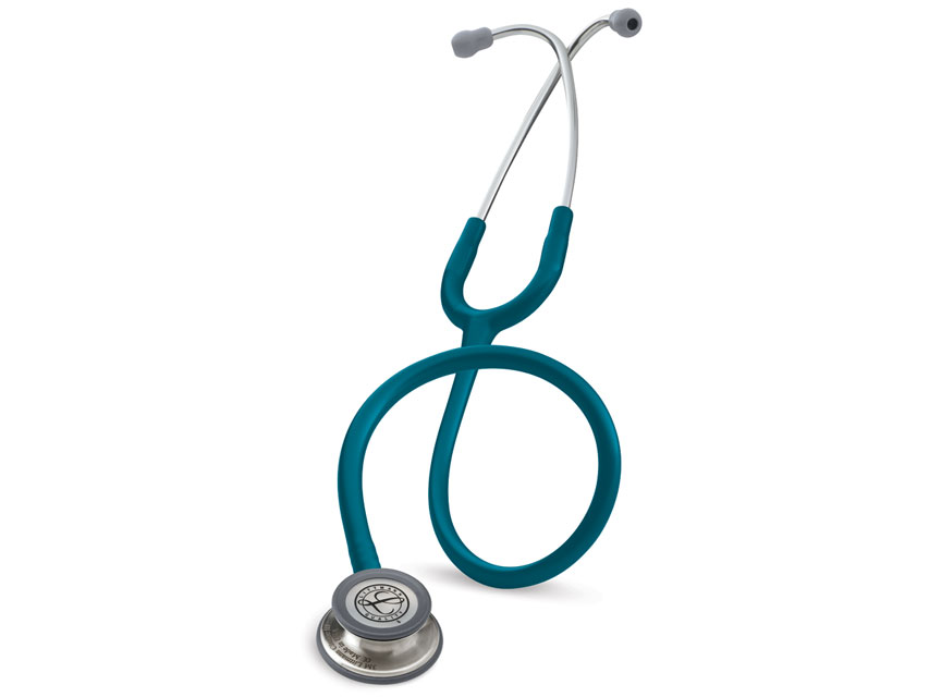 LITTMANN CLASSIC III - 5623 - Caribbean blue