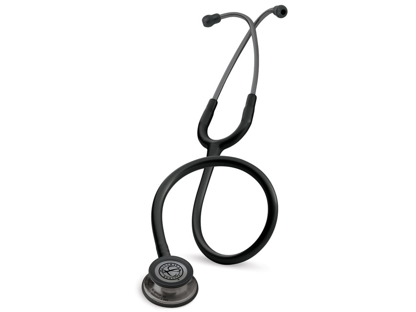 LITTMANN CLASSIC III - 5811 - black smoke finish