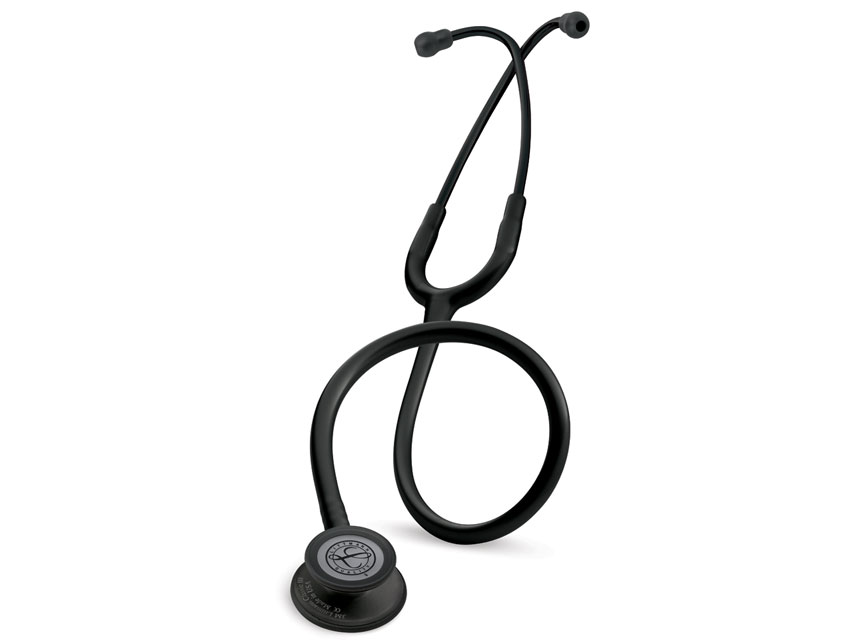 LITTMANN CLASSIC III - 5803 - black edition