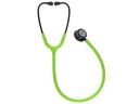 LITTMANN CLASSIC III - 5875 - lime green - smoke finish