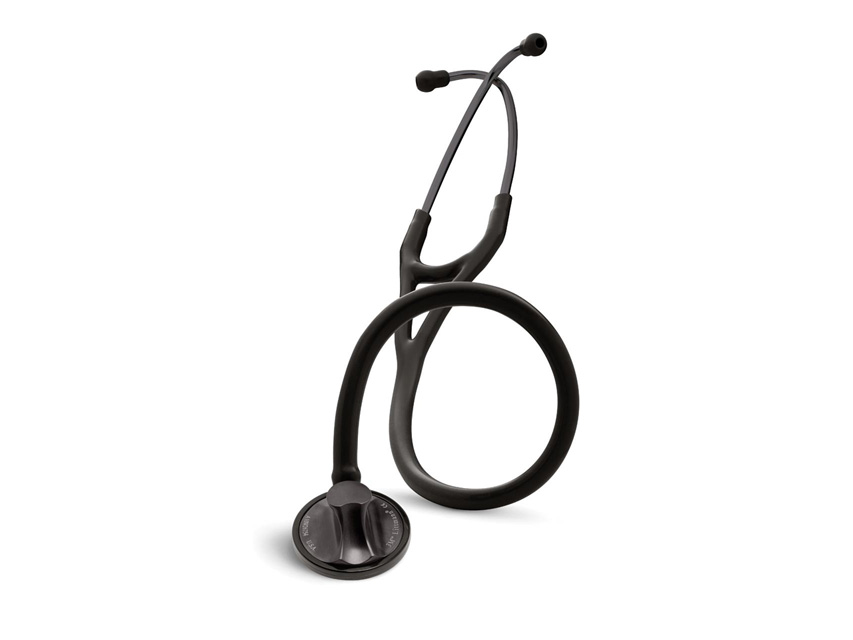 LITTMANN 'MASTER CARDIOLOGY' - 2176 - smoke edition