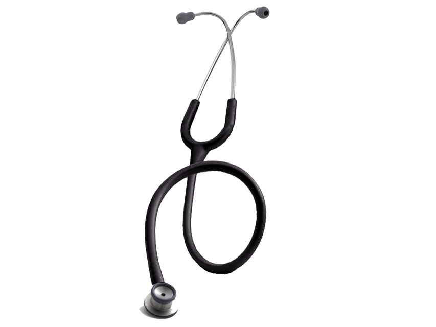 LITTMANN 'CLASSIC II INFANT' - 2114 - black