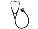 LITTMANN CARDIOLOGY IV - 6203 - black trim / purple conn.