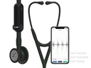 3M LITTMANN STETOSCOPE CORE DIGITAL - 8490 - black