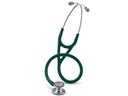 LITTMANN CARDIOLOGY IV - 6155 - forest green