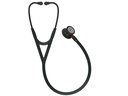 LITTMANN CARDIOLOGY IV - 6200 - black trim / conn. red
