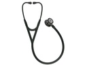LITTMANN CARDIOLOGY IV - 6204 - black - brilliant smoke finish