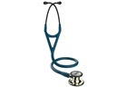LITTMANN CARDIOLOGY IV - 6190 - Caribbean blue - champagne finish