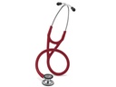 LITTMANN CARDIOLOGY IV - 6170 - burgundy - mirror finish
