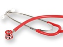 WAN NEONATAL PHONENDOSCOPE - red lyre