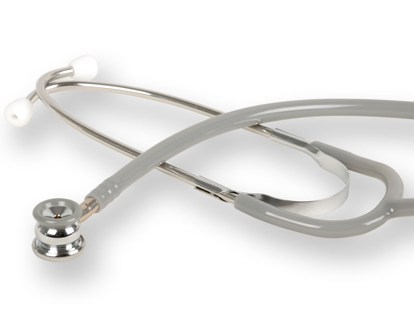 WAN NEONATAL FOUNDRY - grey lyre