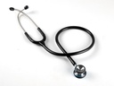 PEDIATRIC DUOFONO "CLASSIC" - black lyre