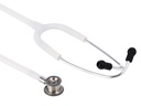 RIESTER DUPLEX 2.0 STAINLESS STEEL STETOSCOPE - neonatal - white
