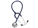 RIESTER DUPLEX 2.0 STAINLESS STEEL STETOSCOPE - adult - blue