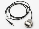 RIESTER RI-SONIC ELECTRONIC STETOSCOPE - 3.5 mm stereo plug