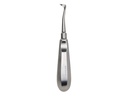 LEVER FOR SELDIN ROOTS - left