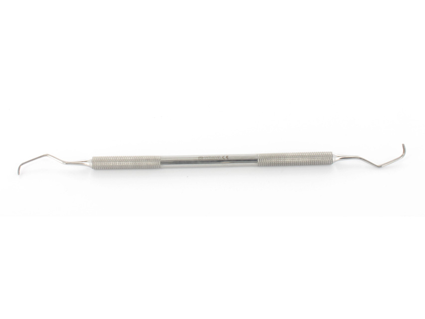 CURETTE GRACEY - fig. 7/8 medium