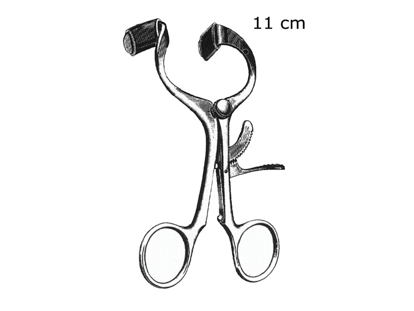 MOLT CUP OPENER - 11 cm