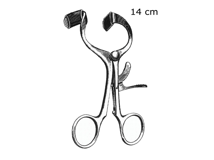 MOLT CUP OPENER - 14 cm