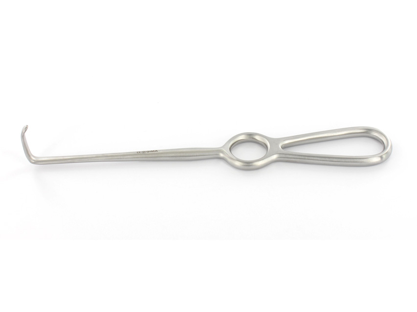 LANGENBECK RETRACTOR - 21 cm