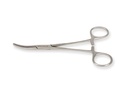 curved CRILE PLIER - 16 cm