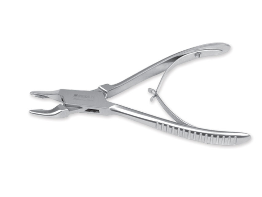 LUER GOUGE PLIP - 15 cm