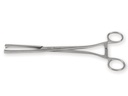 MUSEUX VULSELLUM 8mm straight pliers - 24 cm