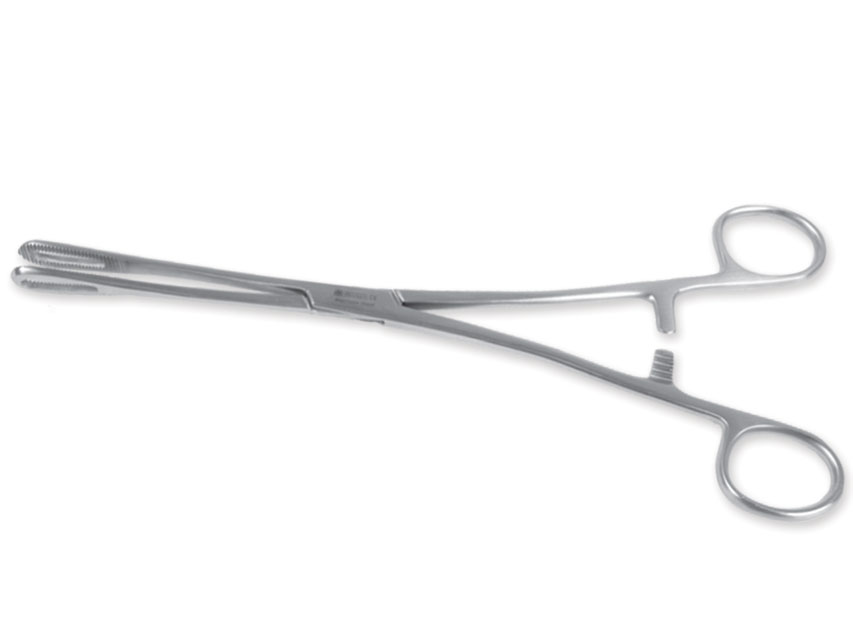 RAMPLEY PLIER - 24 cm