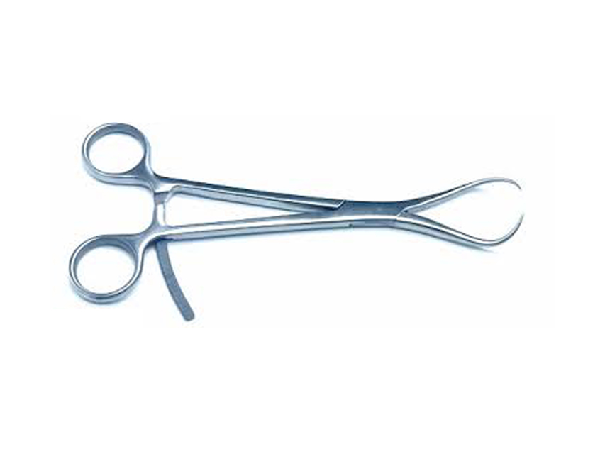 BONE REDUCTION PLIP - 18 cm