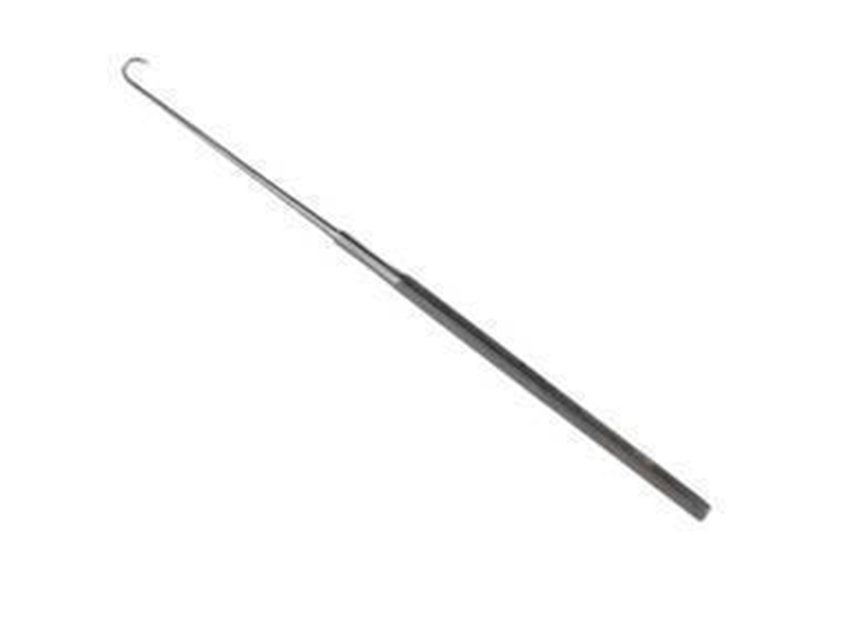 CAT CASTRATION HOOK