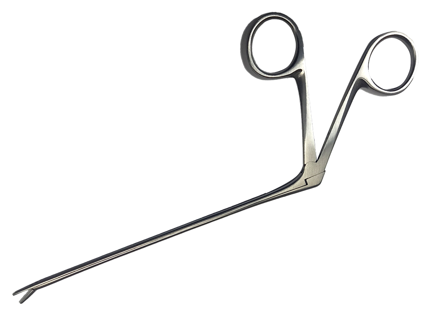 HARTMANN VETERINARY PLIERS FINE POINTS - 12 cm