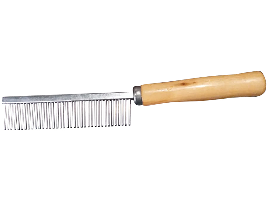 COMB FOR CATS/DOGS