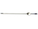 NOVAK ASPIRATION CANNULA 23 cm