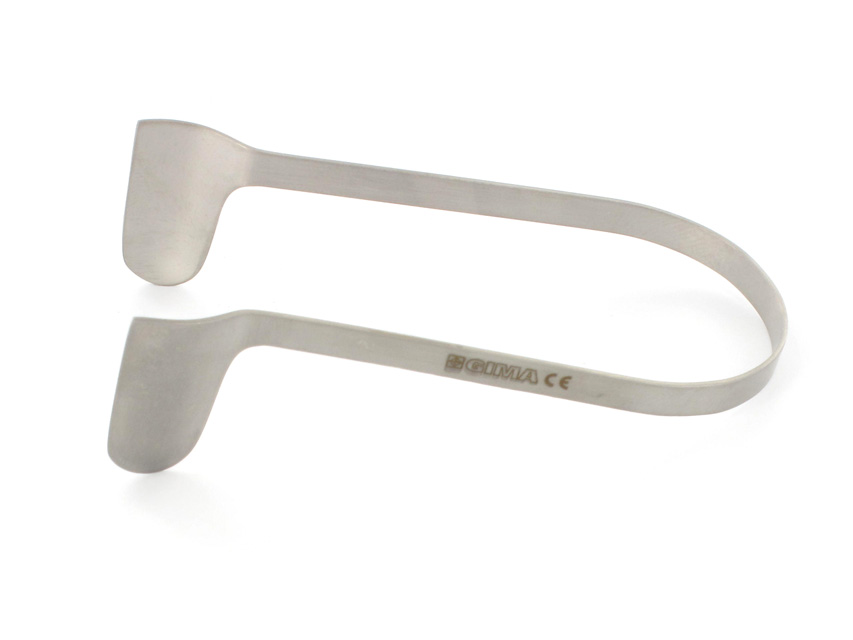 THUDICUM NASAL RETRACTOR - NO. 2