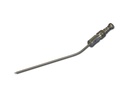 CANNULA ASP. FRAZIER diameter 2 mm