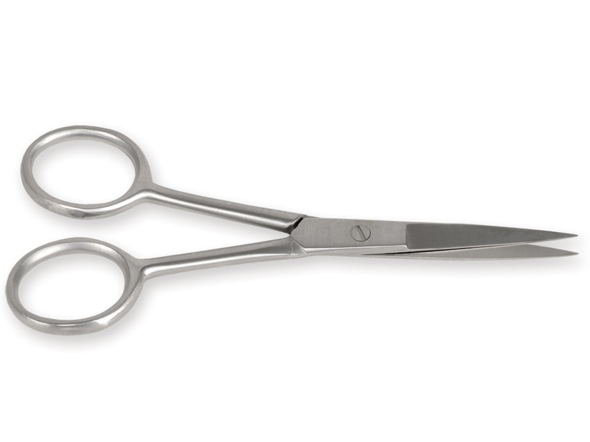 DISASSECTION SCISSORS - 11.5 cm