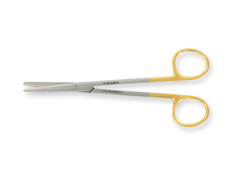 METZENBAUM C.T. RETTE SCISSORS - 14 cm