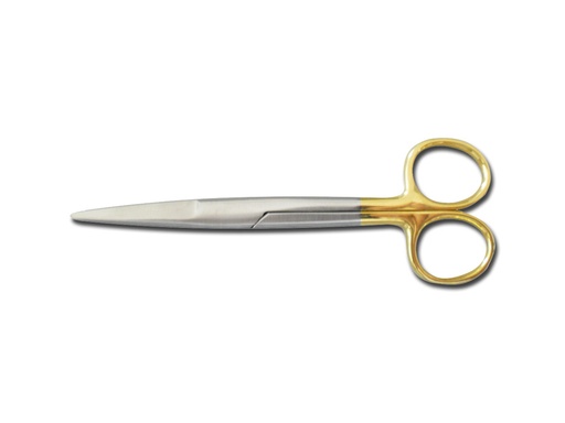 [26520] MAYO C.T. RETTE SCISSORS - 14.5 cm
