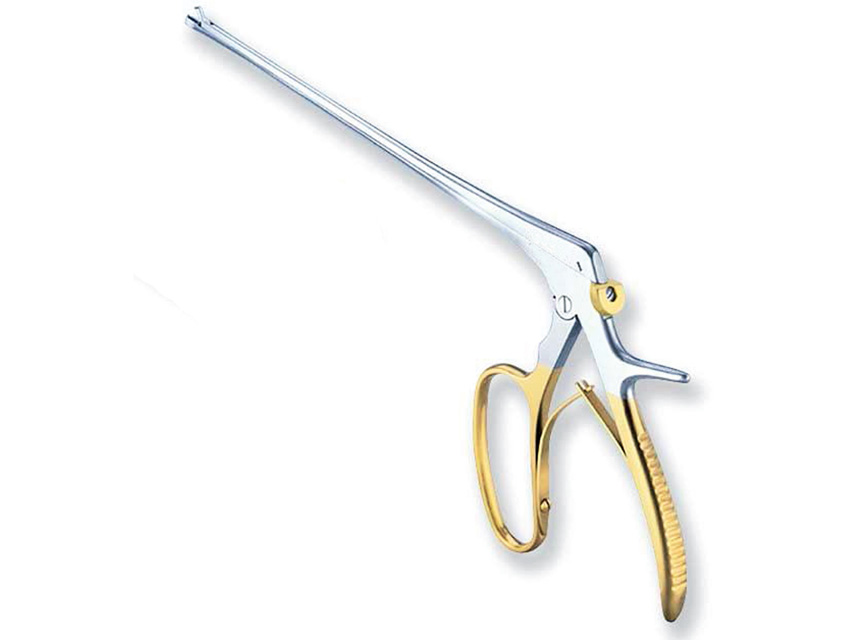 [26491] MINI TISCHLER - straight - extra long - 25 cm