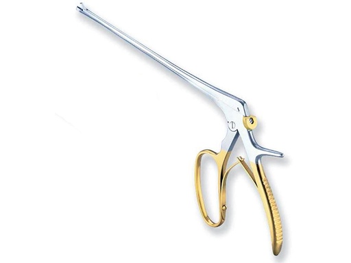 [GM-31449] MINI TISCHLER - straight - extra long - 25 cm